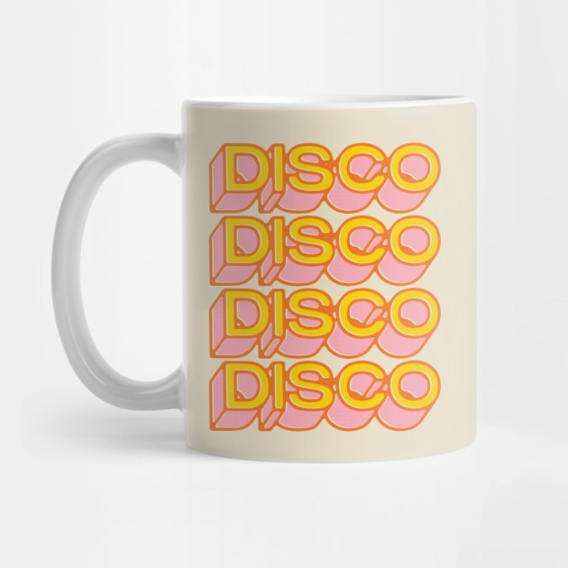 Disco by souloff